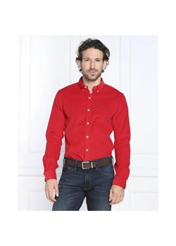 POLO RALPH LAUREN Koszula | Slim Fit ze sklepu Gomez Fashion Store w kategorii Koszule męskie - zdjęcie 184324567