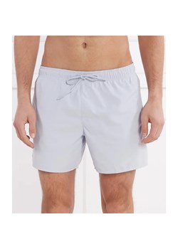 Lacoste Szorty kąpielowe | Regular Fit ze sklepu Gomez Fashion Store w kategorii Kąpielówki - zdjęcie 184324575