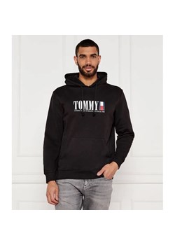 Tommy Jeans Bluza | Regular Fit ze sklepu Gomez Fashion Store w kategorii Bluzy męskie - zdjęcie 184324585