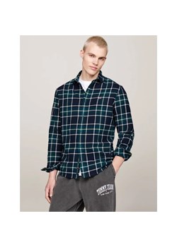 Tommy Jeans Koszula | Loose fit ze sklepu Gomez Fashion Store w kategorii Koszule męskie - zdjęcie 184324586