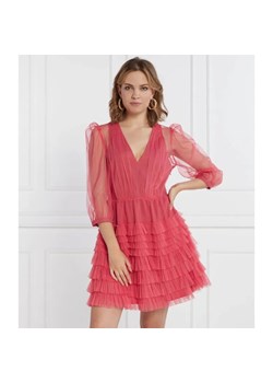 TWINSET Sukienka ze sklepu Gomez Fashion Store w kategorii Sukienki - zdjęcie 184324587