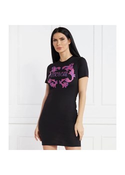 Versace Jeans Couture Sukienka ze sklepu Gomez Fashion Store w kategorii Sukienki - zdjęcie 184324588