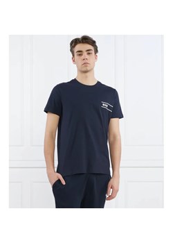 BOSS BLACK T-shirt | Regular Fit ze sklepu Gomez Fashion Store w kategorii T-shirty męskie - zdjęcie 184324589