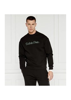 Calvin Klein Bluza | Regular Fit ze sklepu Gomez Fashion Store w kategorii Bluzy męskie - zdjęcie 184324596