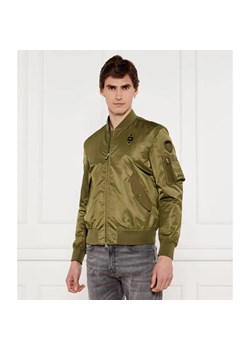 BLAUER Kurtka bomber ROCKY | Regular Fit ze sklepu Gomez Fashion Store w kategorii Kurtki męskie - zdjęcie 184324605