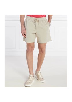 BOSS ORANGE Szorty Sandrew | Regular Fit ze sklepu Gomez Fashion Store w kategorii Spodenki męskie - zdjęcie 184324606