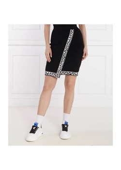Karl Lagerfeld Spódnica ze sklepu Gomez Fashion Store w kategorii Spódnice - zdjęcie 184324607