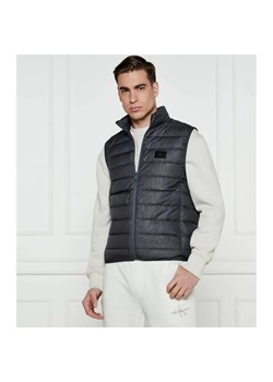 Calvin Klein Jeans Bezrękawnik | Regular Fit ze sklepu Gomez Fashion Store w kategorii Kamizelki męskie - zdjęcie 184324608