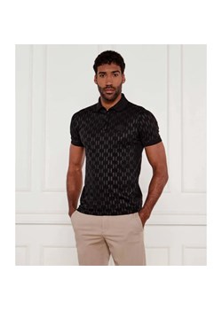Karl Lagerfeld Polo | Regular Fit ze sklepu Gomez Fashion Store w kategorii T-shirty męskie - zdjęcie 184324615