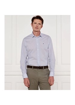 Tommy Hilfiger Koszula | Regular Fit ze sklepu Gomez Fashion Store w kategorii Koszule męskie - zdjęcie 184324617