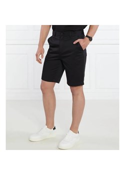 Calvin Klein Szorty | Slim Fit ze sklepu Gomez Fashion Store w kategorii Spodenki męskie - zdjęcie 184324625