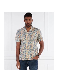 Joop! Jeans Koszula Hanes | Loose fit ze sklepu Gomez Fashion Store w kategorii Koszule męskie - zdjęcie 184324626