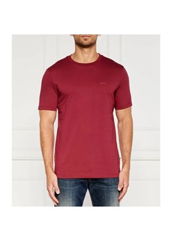 BOSS BLACK T-shirt Thompson | Regular Fit ze sklepu Gomez Fashion Store w kategorii T-shirty męskie - zdjęcie 184324635