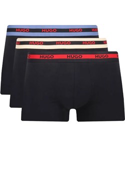 Hugo Bodywear Bokserki 3-pack PLANET ze sklepu Gomez Fashion Store w kategorii Majtki męskie - zdjęcie 184324637