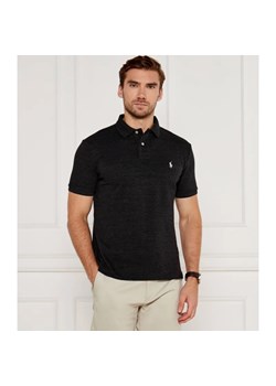 POLO RALPH LAUREN Polo | Custom slim fit | pique ze sklepu Gomez Fashion Store w kategorii T-shirty męskie - zdjęcie 184324649