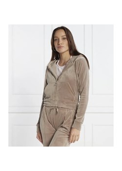 Juicy Couture Bluza MADISON | Cropped Fit ze sklepu Gomez Fashion Store w kategorii Bluzy damskie - zdjęcie 184324655