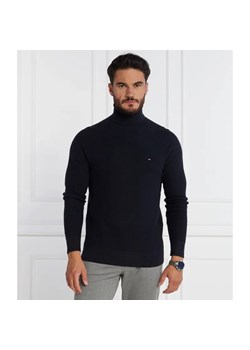 Tommy Hilfiger Golf | Regular Fit ze sklepu Gomez Fashion Store w kategorii Swetry męskie - zdjęcie 184324665