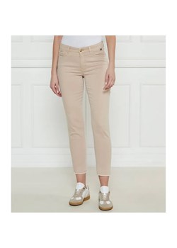 Marc Cain Jeansy SILEA | Slim Fit ze sklepu Gomez Fashion Store w kategorii Jeansy damskie - zdjęcie 184324668
