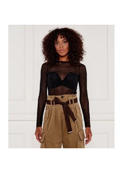 Pinko Bluzka ROUEN | Regular Fit ze sklepu Gomez Fashion Store w kategorii Bluzki damskie - zdjęcie 184324677