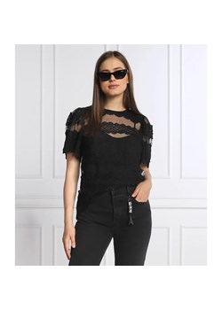 TWINSET Bluzka | Regular Fit ze sklepu Gomez Fashion Store w kategorii Bluzki damskie - zdjęcie 184324687