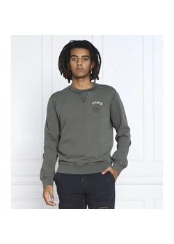 Aeronautica Militare Bluza | Regular Fit ze sklepu Gomez Fashion Store w kategorii Bluzy męskie - zdjęcie 184324688