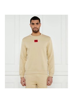 HUGO Bluza Diragol 212 | Regular Fit ze sklepu Gomez Fashion Store w kategorii Bluzy męskie - zdjęcie 184324697