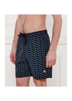 Moose Knuckles Szorty kąpielowe | Regular Fit ze sklepu Gomez Fashion Store w kategorii Kąpielówki - zdjęcie 184324698