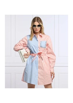Liu Jo Sukienka ze sklepu Gomez Fashion Store w kategorii Sukienki - zdjęcie 184324707
