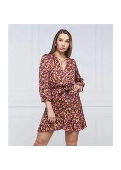 Liu Jo Sukienka ze sklepu Gomez Fashion Store w kategorii Sukienki - zdjęcie 184324709