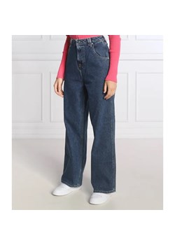 Tommy Jeans Jeansy DAISY | Boyfriend fit ze sklepu Gomez Fashion Store w kategorii Jeansy damskie - zdjęcie 184324718