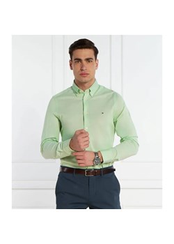 Tommy Hilfiger Koszula | Slim Fit ze sklepu Gomez Fashion Store w kategorii Koszule męskie - zdjęcie 184324719
