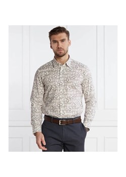 HUGO Koszula Emero | Straight fit ze sklepu Gomez Fashion Store w kategorii Koszule męskie - zdjęcie 184324739