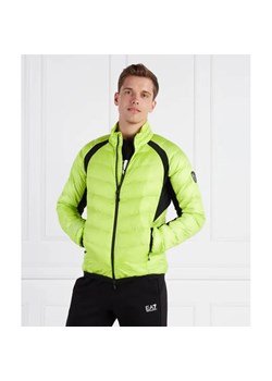 EA7 Kurtka | Regular Fit ze sklepu Gomez Fashion Store w kategorii Kurtki męskie - zdjęcie 184324745