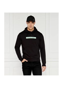 Calvin Klein Bluza | Regular Fit ze sklepu Gomez Fashion Store w kategorii Bluzy męskie - zdjęcie 184324747