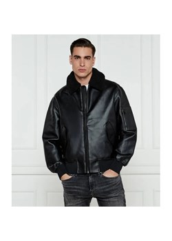Calvin Klein Jeans Kurtka bomber | Regular Fit ze sklepu Gomez Fashion Store w kategorii Kurtki męskie - zdjęcie 184324757