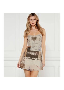 Desigual Sukienka Desigual x M.Christian Lacroix COLLAGE ze sklepu Gomez Fashion Store w kategorii Sukienki - zdjęcie 184324759