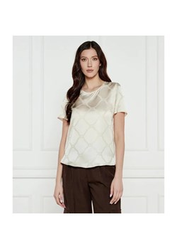 TWINSET Bluzka | Regular Fit ze sklepu Gomez Fashion Store w kategorii Bluzki damskie - zdjęcie 184324766
