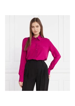 Pinko Koszula | Regular Fit | z dodatkiem jedwabiu ze sklepu Gomez Fashion Store w kategorii Koszule damskie - zdjęcie 184324767