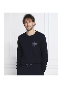 Emporio Armani Bluza | Regular Fit ze sklepu Gomez Fashion Store w kategorii Bluzy męskie - zdjęcie 184324775