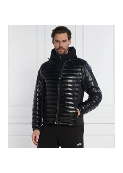 BOSS GREEN Puchowa kurtka J_Techno | Regular Fit ze sklepu Gomez Fashion Store w kategorii Kurtki męskie - zdjęcie 184324776