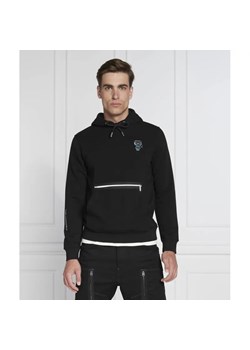 Karl Lagerfeld Bluza | Regular Fit ze sklepu Gomez Fashion Store w kategorii Bluzy męskie - zdjęcie 184324779