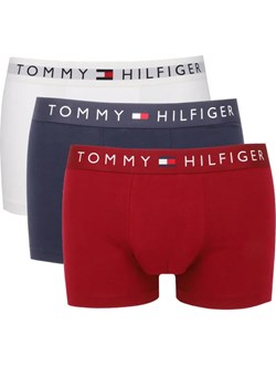 Tommy Hilfiger Bokserki 3-pack ze sklepu Gomez Fashion Store w kategorii Majtki męskie - zdjęcie 184324785