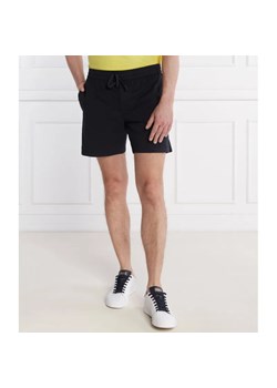 BOSS ORANGE Szorty Sandrew | Regular Fit ze sklepu Gomez Fashion Store w kategorii Spodenki męskie - zdjęcie 184324787