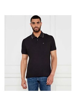 Calvin Klein Polo | Regular Fit ze sklepu Gomez Fashion Store w kategorii T-shirty męskie - zdjęcie 184324796