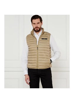 Calvin Klein Bezrękawnik | Regular Fit ze sklepu Gomez Fashion Store w kategorii Kamizelki męskie - zdjęcie 184324797