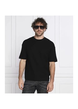 Emporio Armani T-shirt | Regular Fit ze sklepu Gomez Fashion Store w kategorii T-shirty męskie - zdjęcie 184324809