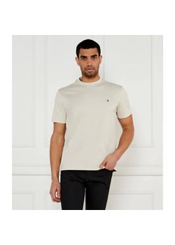 BOSS BLACK T-shirt C-Taut | Regular Fit ze sklepu Gomez Fashion Store w kategorii T-shirty męskie - zdjęcie 184324825