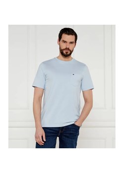 Tommy Hilfiger T-shirt | Regular Fit ze sklepu Gomez Fashion Store w kategorii T-shirty męskie - zdjęcie 184324826