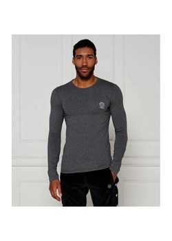 Versace Longsleeve | Regular Fit ze sklepu Gomez Fashion Store w kategorii Piżamy męskie - zdjęcie 184324827