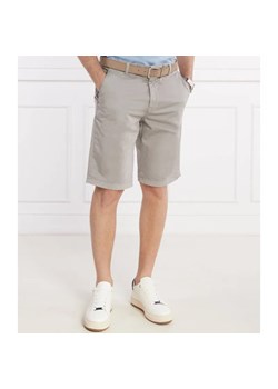 Joop! Jeans Szorty Rudo | Regular Fit ze sklepu Gomez Fashion Store w kategorii Spodenki męskie - zdjęcie 184324828